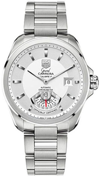TAG HEUER GRAND CARRERA MENS WATCH WAV511B.BA0900