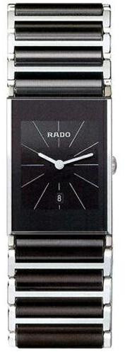 Rado Integral Ceramic Ladies   Watch R20785152