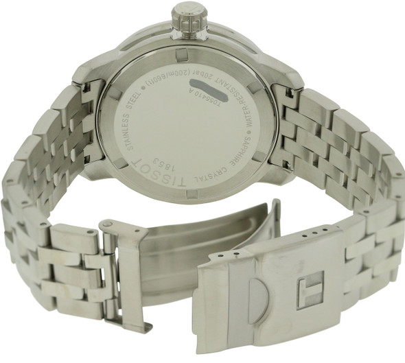 Tissot PRC 200 Mens Watch T0554101105700