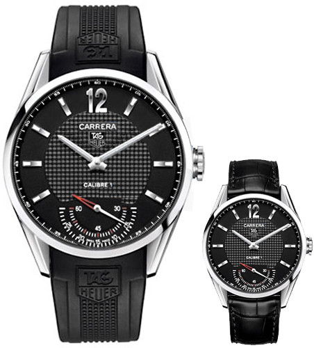 TAG Heuer Carrera LIMITED EDITION Mens Watch WV3010.EB0025