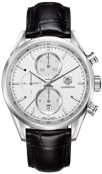 TAG Heuer Carrera Mens Watch CAR2111.FC6266