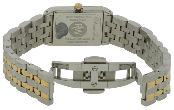RAYMOND WEIL TANGO LADIES WATCH 5971-SPS-00995