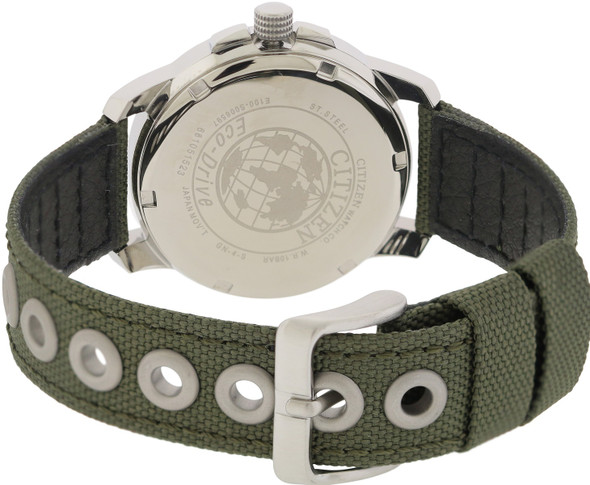 Citizen Eco-Drive 180 Mens Watch BM8180-03E