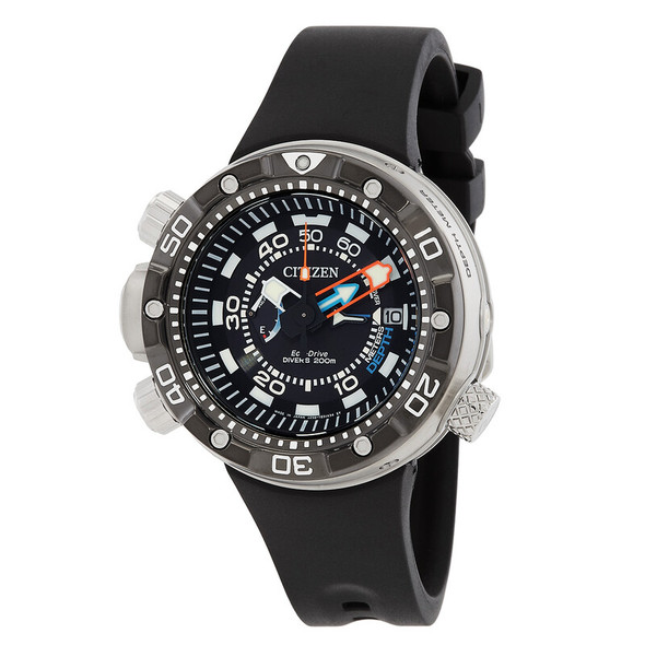 Citizen Eco-Drive Promaster Marine Mens Watch BN2024-05E