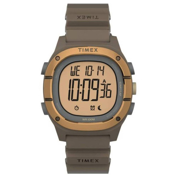 TIMEX COMMAND DIGITAL WATCH TW5M35400