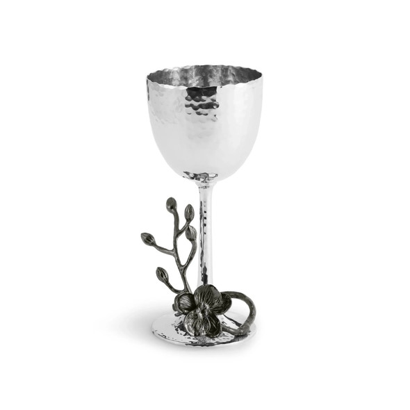 Michael Aram Black Orchid Kiddush Cup 110829