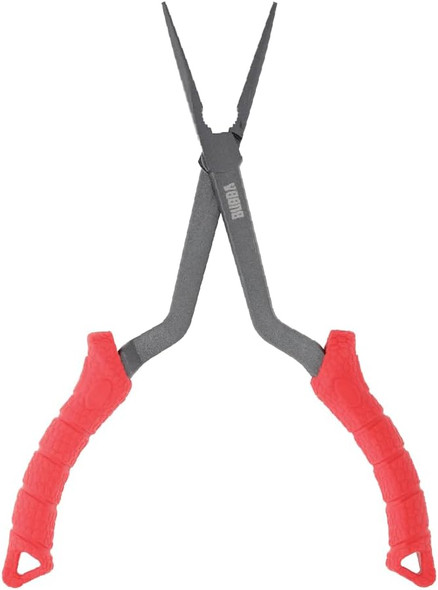 BUBBA 11 Inch Forged Fishing Pliers 1207216