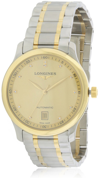 Longines Master Collection Mens Watch L26285377