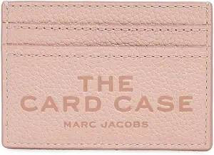Marc Jacobs The Leather Card Case - Rose 2P4SMP045S02-624