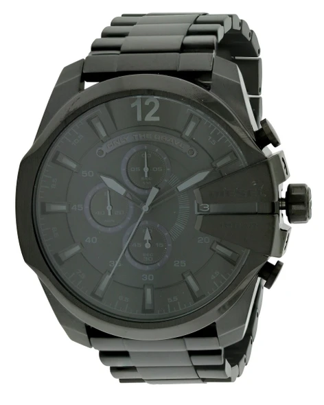 Diesel Mega Chief Mens Watch DZ4355