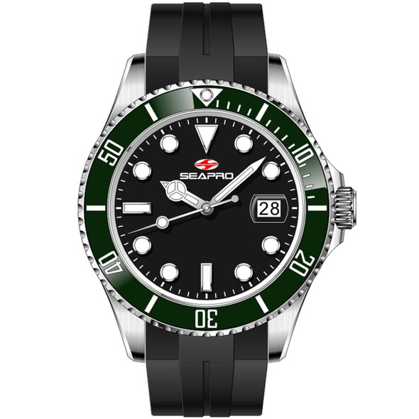 Seapro Nexus Mens Watch SP0581