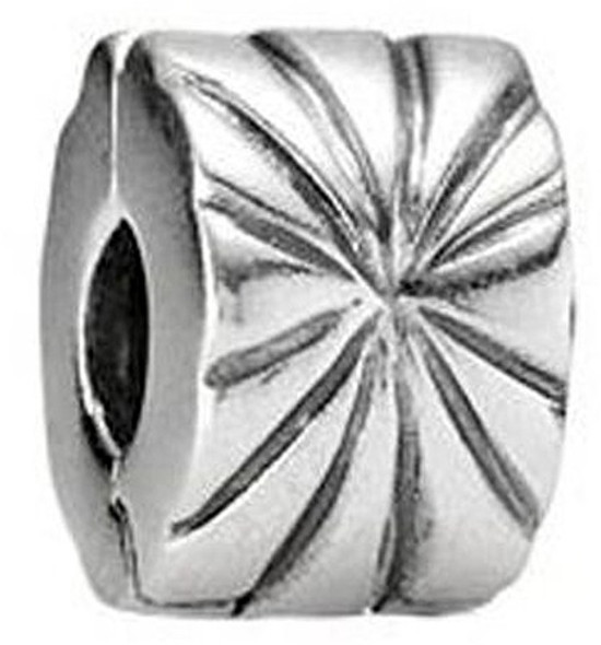 PANDORA Sunburst Clip - 790210