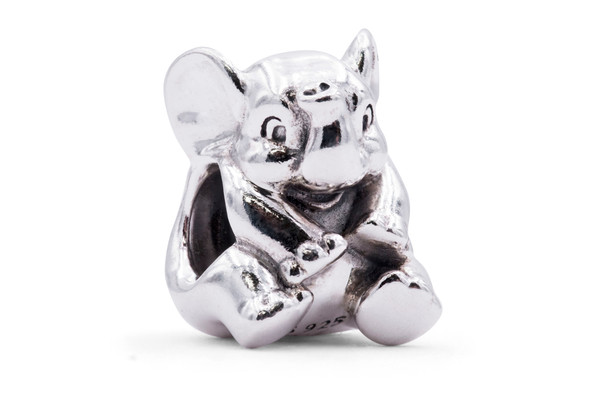 Pandora Lucky Elephant Charm - 791902