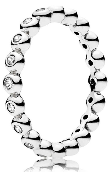 Pandora For Eternity Ring - Sizes 50