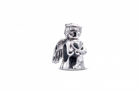 Pandora Angel Wings & Mum Charm 799367C00 - Jacob Time Inc