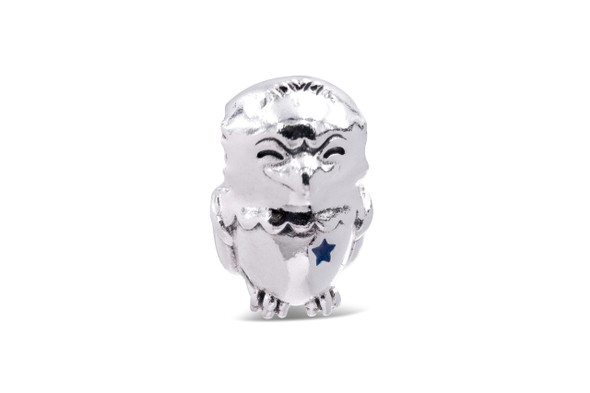 PANDORA American Bald Eagle Charm 799029C01