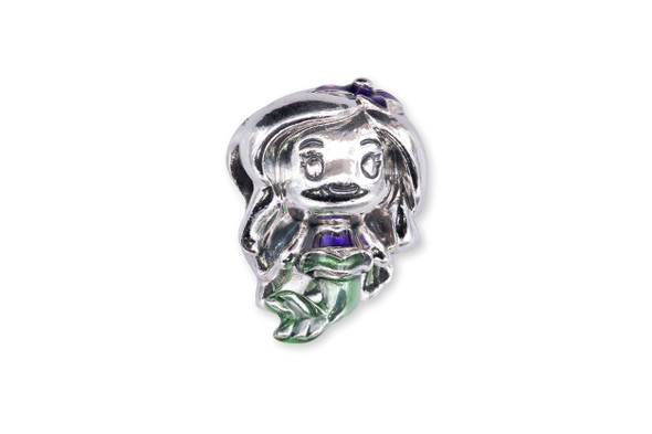 Pandora Disney The Little Mermaid Ariel Charm 799508C01