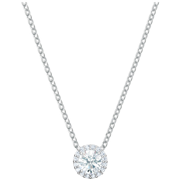 Swarovski Hote Versatile Pendant - 5300330 - Jacob Time Inc