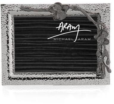 Michael Aram White Orchid Photo Frame 8x10 - 111817 - Jacob Time Inc