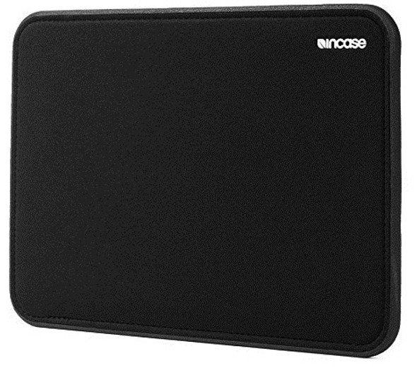 Incase ICON Sleeve with TENSAERLITE for MacBook 12 Inch Laptop Bag - Black CL60659