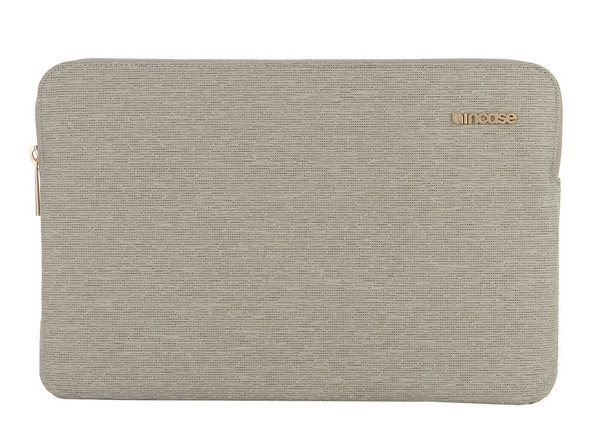 Incase Slim Sleeve for 11 Inch MacBook Air - Heather Khaki - CL60689