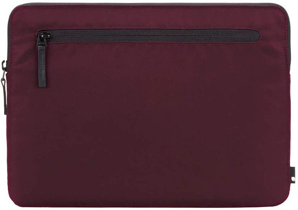 Incase - Sleeve for 12 Inch Apple MacBook - Mulberry INMB100337-MBY