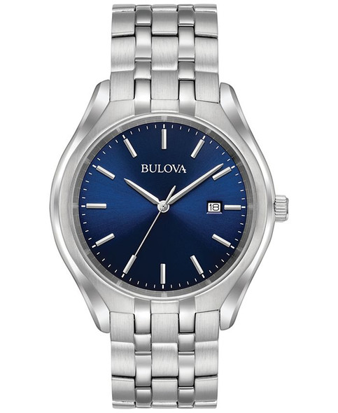 Bulova Mens Watch 96B268