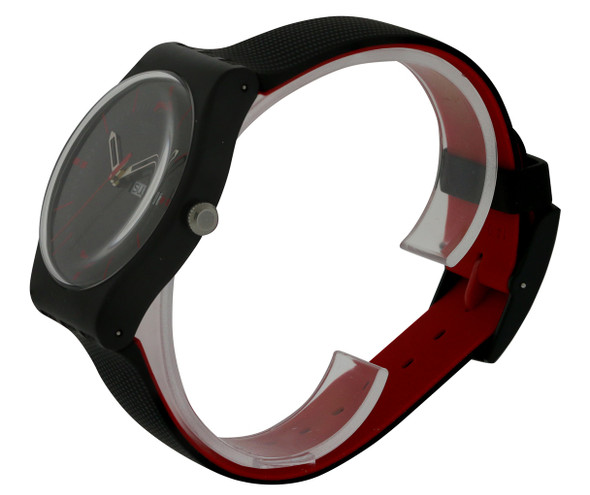 Swatch Gaet Unisex watch SUOB714