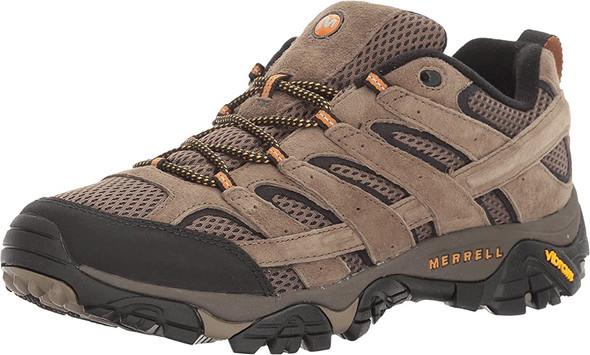 Merrell Mens Moab 2 Vent Hiking Shoe