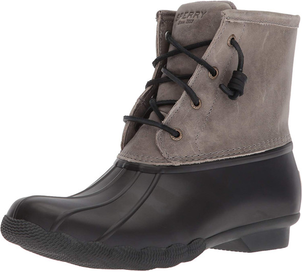 Sperry womens store saltwater boots