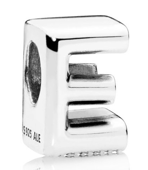 PANDORA Letter G Charm - 797461 - Jacob Time Inc