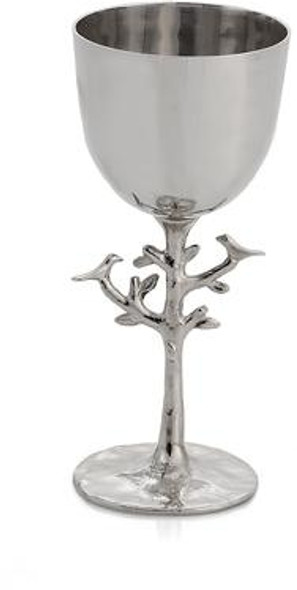 Michael Aram Tree Of Life Kiddush Cup - 132317