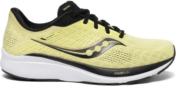 Saucony Mens Guide 14 Running Shoe