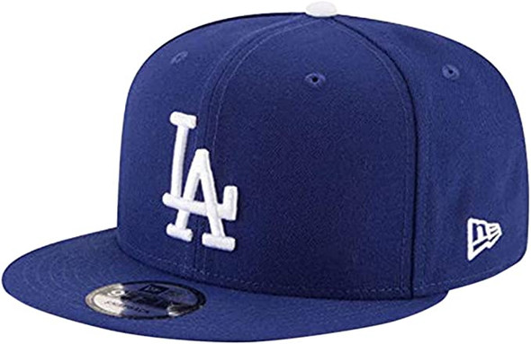 New Era 9Fifty LA Dodgers Snapback Cap 11591047 - Jacob Time Inc