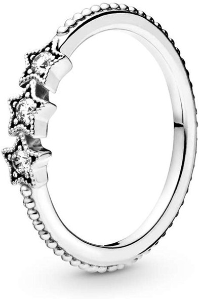 PANDORA Celestial Stars Ring