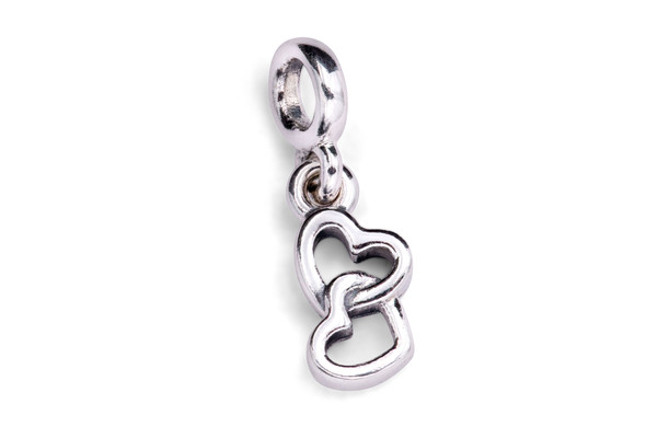 Pandora My Loves Dangle Charm 798380