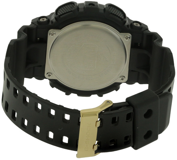 Casio G-Shock Limited Edition Mens Watch GA110GB-1A