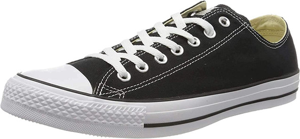 Converse Chuck Taylor All Star Mono Canvas Low Top Unisex Sneakers