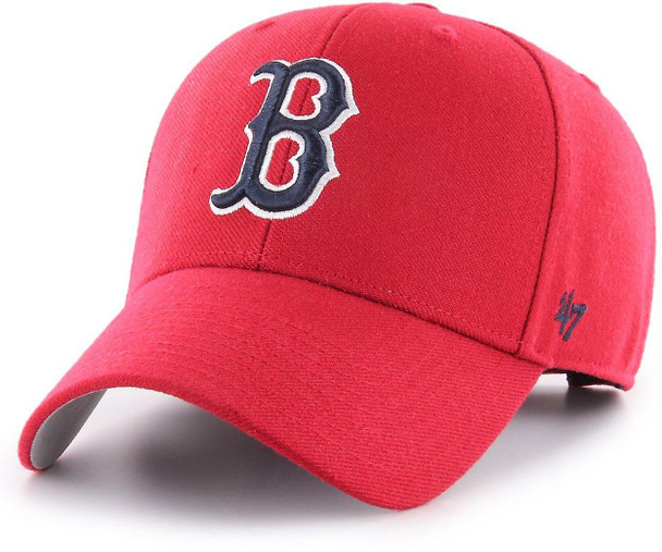 47 MLB Boston Red Sox *Thick Cord* Cap – buy now at Asphaltgold Online  Store!