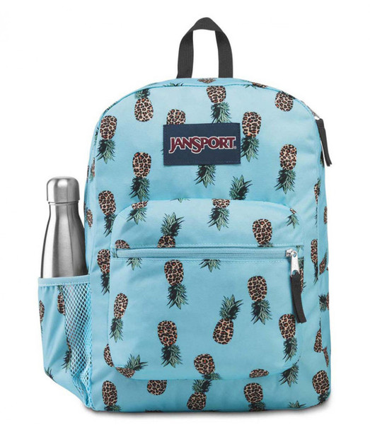 JanSport Leopard Backpacks