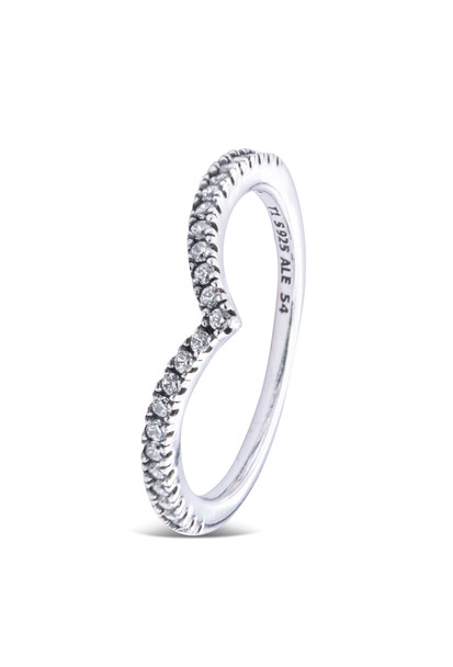 PANDORA Shimmering Wish Ring