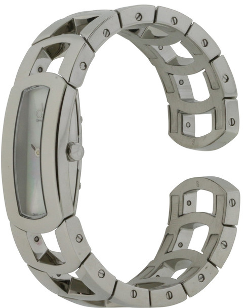 Calvin Klein ck Dress Bangle Ladies Watch K3Y2S11G