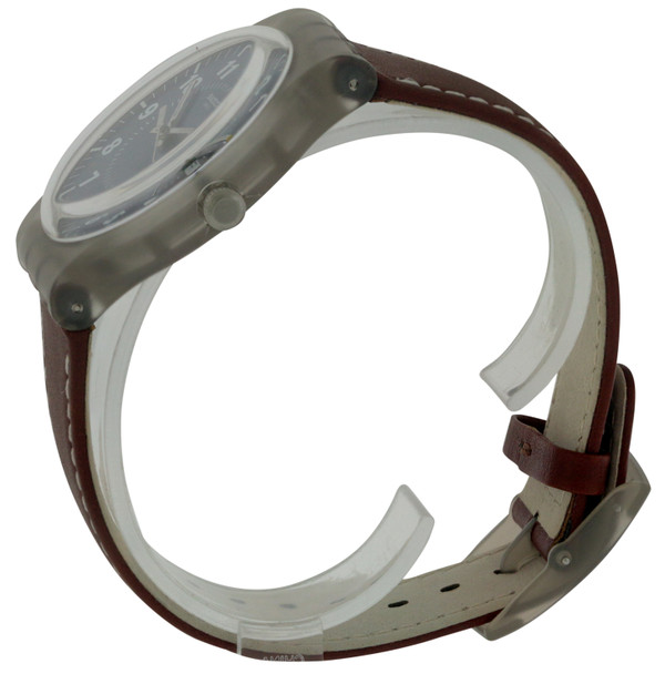 Swatch VENT BRALANT Unisex Watch SUOK709