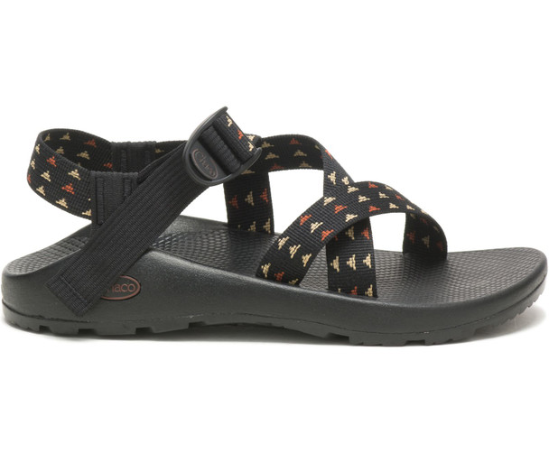 Chaco Mens Z/1 Classic Sandal - Sierra Black - 9 JCH108391-9