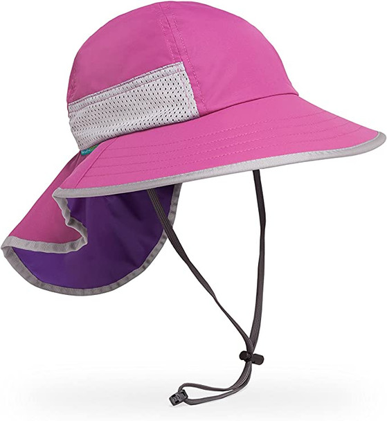 Sunday Afternoons Kids & Baby Adventure Play Hat - Blossom - Large S2D01061B32018