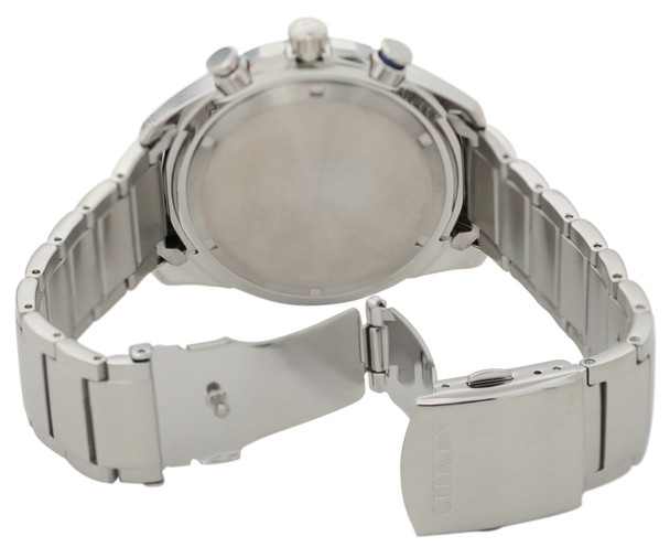Citizen Drive Chronograph Mens Watch AT2440-51L