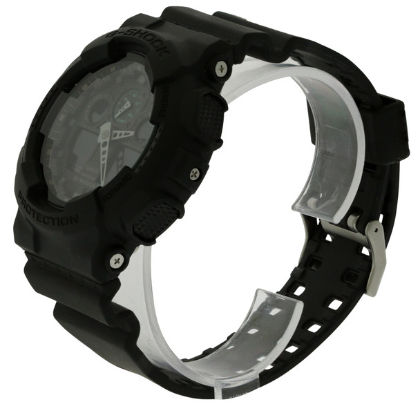 Casio G-Shock Military Mens Watch GA100MB-1ACR