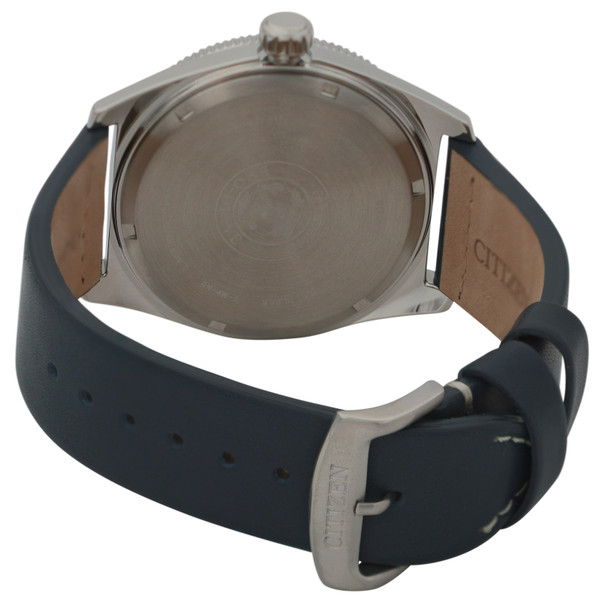Citizen Eco-Drive Brycen Mens Watch AW1591-01L