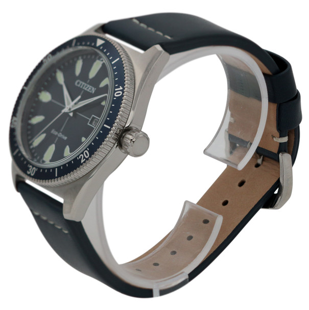 Citizen Eco-Drive Brycen Mens Watch AW1591-01L