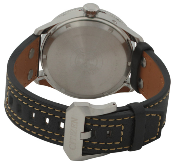 Citizen Eco-Drive Promaster Nighthawk Mens Watch BX1010-02E